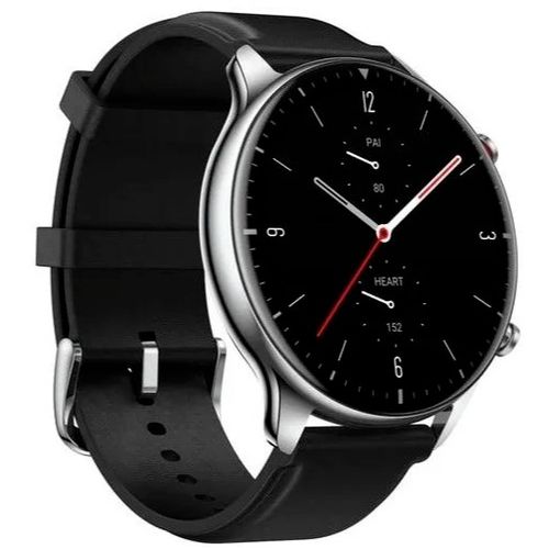 Amazfit pametni sat GTR 2 - Obsidian Black / Classic Edition slika 3