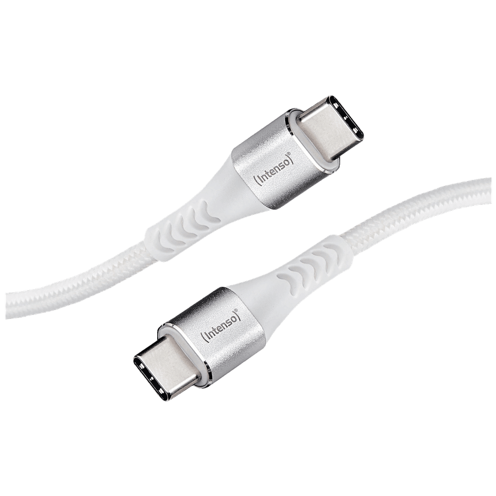 (Intenso) USB kabl za smartphone, USB type C, 1.5 met. - USB-Cable C315C slika 2