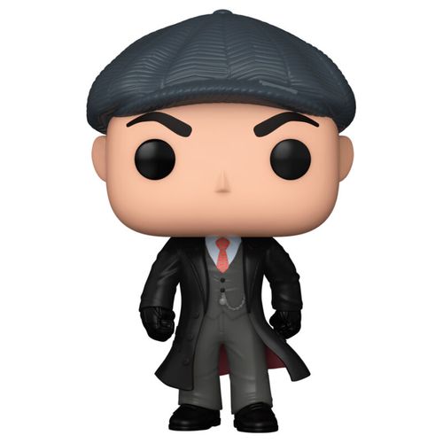 Funko POP figura Peaky Blinders Thomas Shelby slika 2