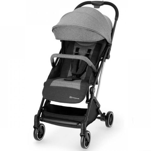 Kinderkraft Kolica INDY Grey slika 1