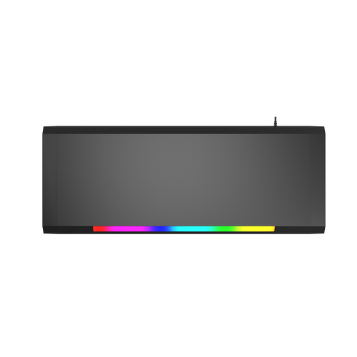 MARVO DZ-01 Stalak za Monitor s RGB Osvjetljenjem slika 3