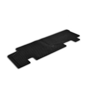 Gumarny Zubri Tipske Patosnice za VW T5 T6 Caravelle (2010-2015) - Drugi Red