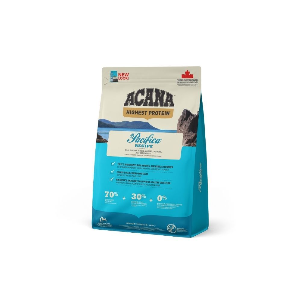 Acana Highest Protein Pacifica 2 kg slika 1
