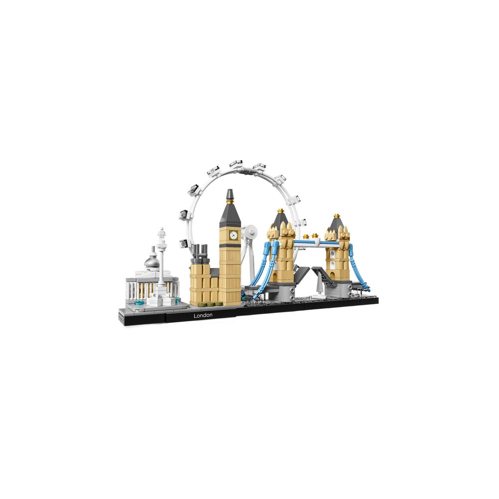 LEGO 21034 London Great Britain slika 3