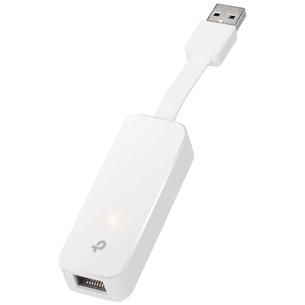 TP-LINK Mrežni adapter UE300 slika 1
