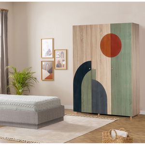 Lena 3 -972 Sonomo Ormar