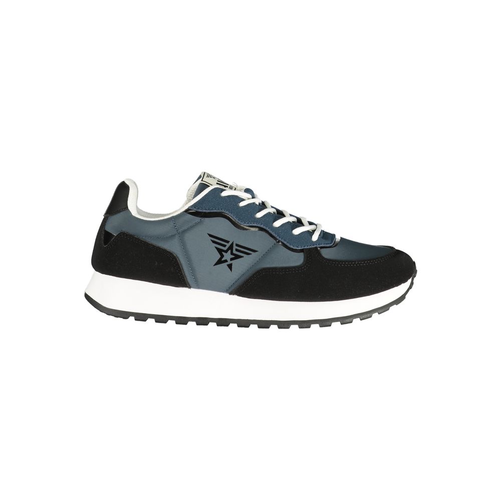 AVIREX MEN'S BLUE SPORTS FOOTWEAR slika 1