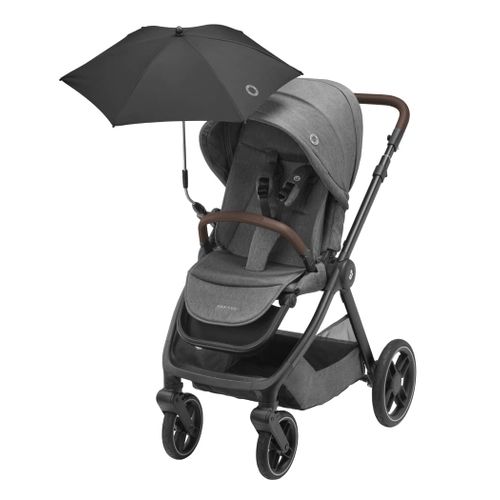 Maxi-Cosi kolica Oxford - Select Grey slika 4