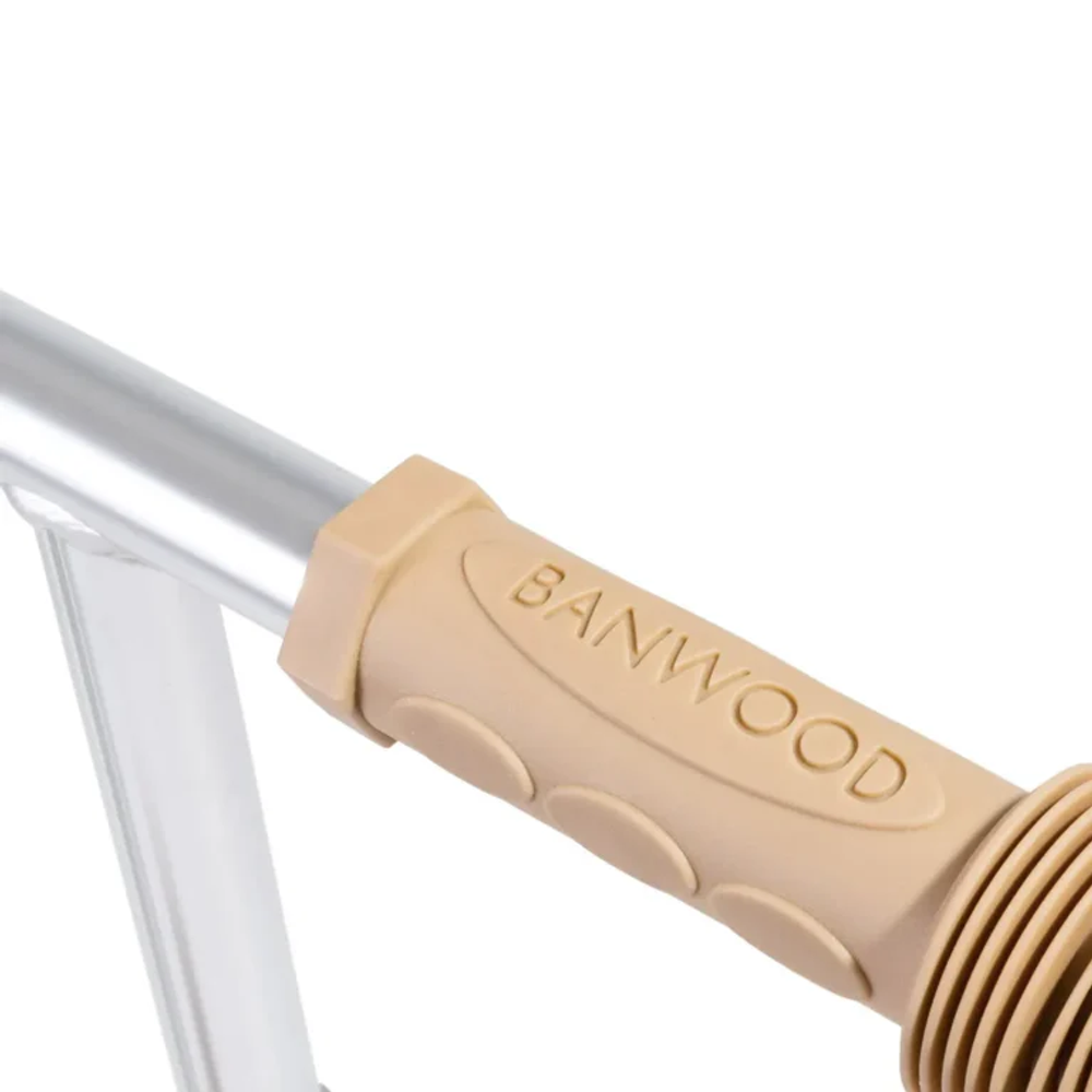 Banwood Romobil ECO Faded Pink slika 11