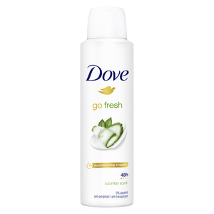 Dove dezodorans Go Fresh Cucumber & Green Tea 150ml