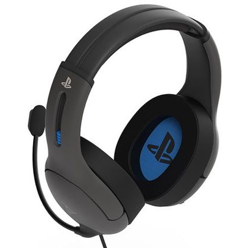 PS4 Wired Headset LVL50 slika 2