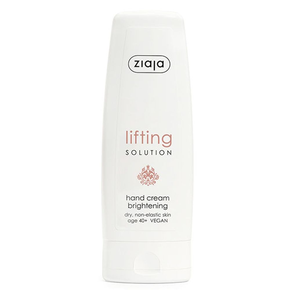 Ziaja lifting solution krema za ruke protiv bora 40+  80ml slika 1
