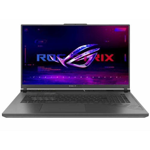 Laptop ASUS ROG Strix G18 G814JIR-N6013W/Win11Home/18"QHD+/i9-14900HX/32GB/1TB SSD/RTX4070-8GB/siva slika 4