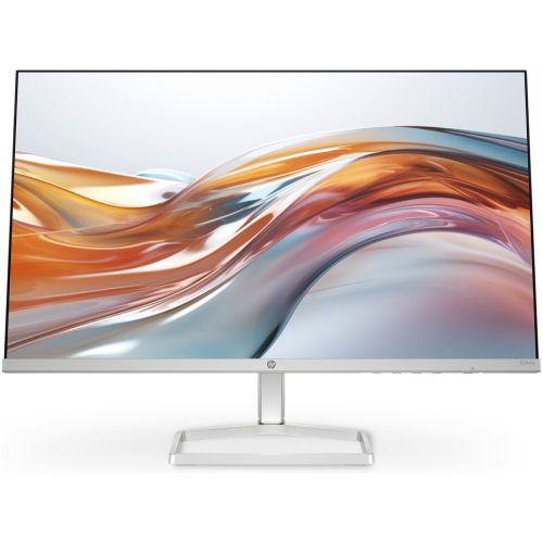 HP consumer 94F46E9 27" IPS AG Flat FHD 1920x1080@100Hz, 16:9, 1500:1, 300cd/m², 5ms, 178°/178°, 1 VGA, 2 HDMI 1.4, Tilt, Silver, 2yw, HP Series 5 527sw slika 1