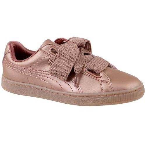 Puma basket heart copper 365463-01 slika 3