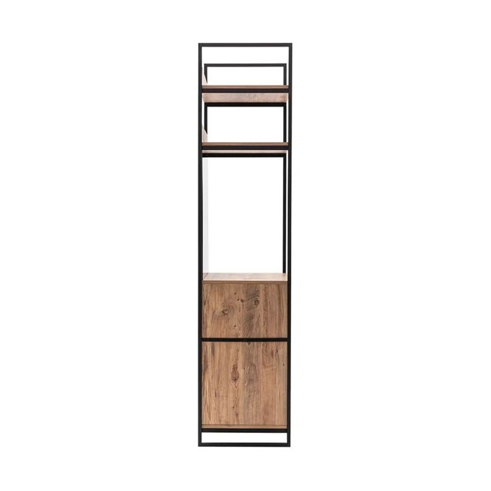 Dynamic - Ormar od 51 Atlantic Pine slika 14