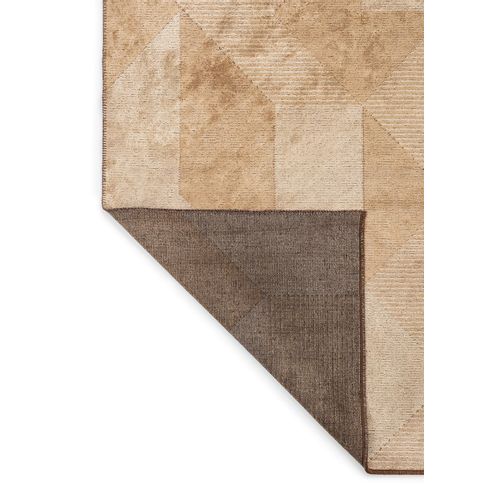 Tepih PORTAL DARK BEIGE, 200 x 250 cm slika 3