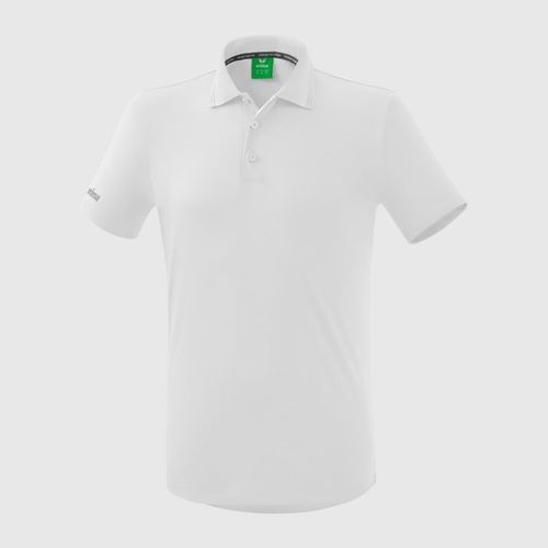 Majica Erima Functional Polo Bijela slika 1