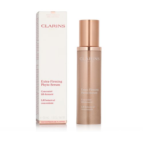 Clarins Extra-Firming Phyto-Serum 50 ml slika 1