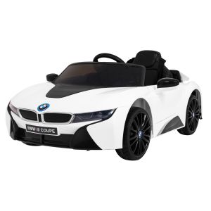 Licencirani auto na akumulator BMW I8 LIFT - bijeli