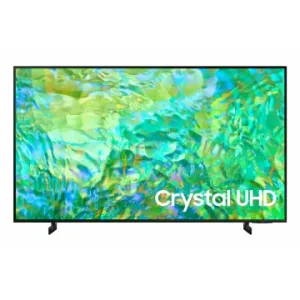 Samsung UHD LED TV UE75CU8072UXXH