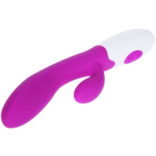 Pretty Love Alvis Rabbit Vibrator slika 5