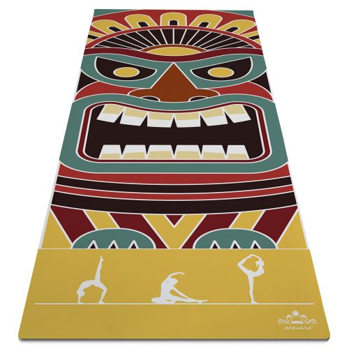 Vavien Artwork Podloga za jogu 65x185 Yoga mat Malani slika 1