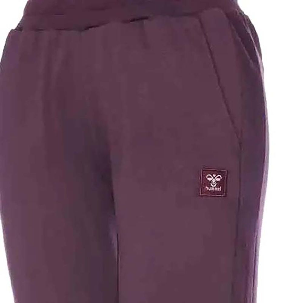 Hummel Donji dio trenerke Hmljonina Pants za žene slika 3