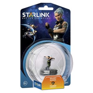 Starlink Pilot Pack Razor - Ubisoft