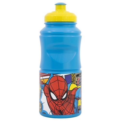 Stor Easy Sport Boca 380Ml Spiderman slika 1