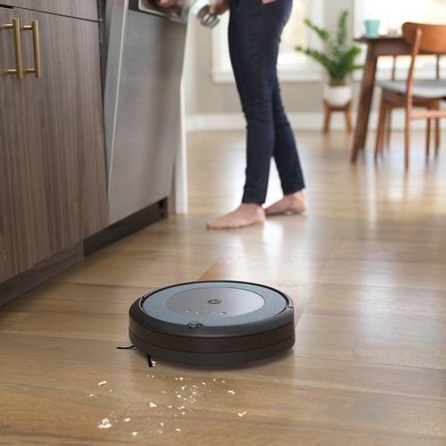 iRobot Roomba Combo i5+ (i5572) Robot usisivač i brisač slika 8