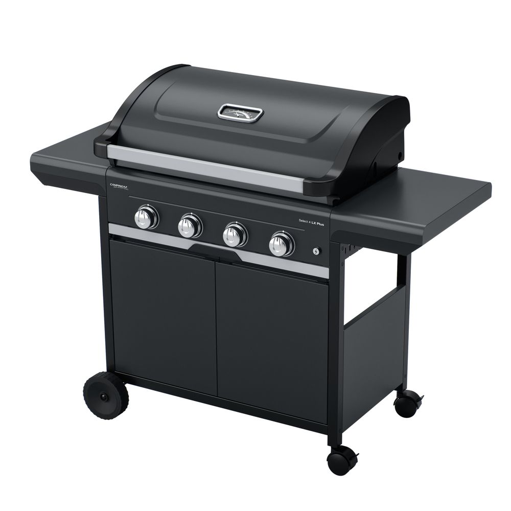 Campingaz Plinski roštilj Select 4 LX Plus BBQ slika 2