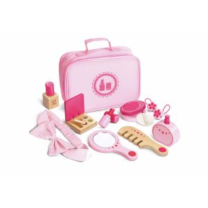 Hape Kofer za uljepšavanje Beauty Belongings E3014 