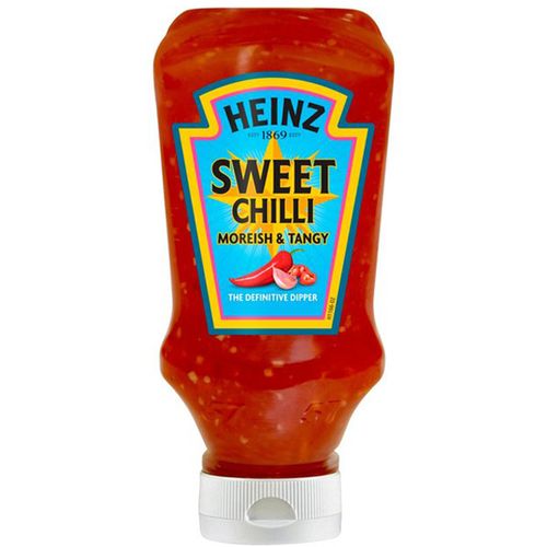 Heinz Sweet Chilly Sauce 220 ml slika 1