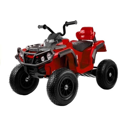 Quad BMD0906 crveni - auto na akumulator slika 2