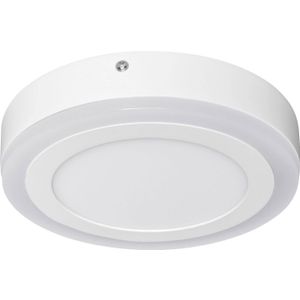 LEDVANCE 4058075260511 LED CLICK WHITE RD 200MM 15W  LEDV LED stropna svjetiljka    15 W bijela