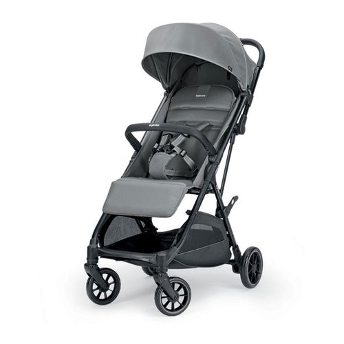 Inglesina Kolica Now, Snap Grey slika 1