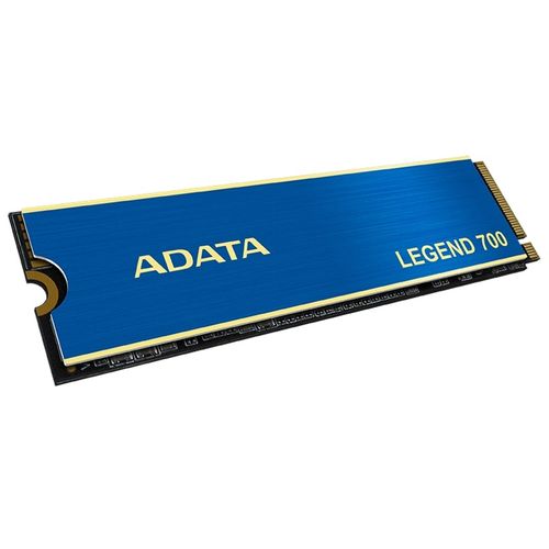 A-DATA 1TB M.2 PCIe Gen3 x4 LEGEND 700 ALEG-700-1TCS SSD slika 4