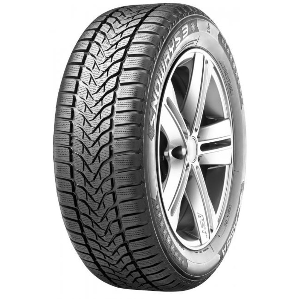 LASSA 155/65R14 75T SNOWAYS 3 slika 1