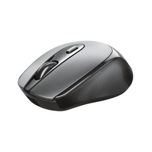 Trust ZAYA Wireless Mouse RECH BLK (23809)