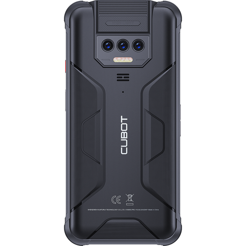 CUBOT KING KONG POWER 8/256GB 10600 mAh slika 1