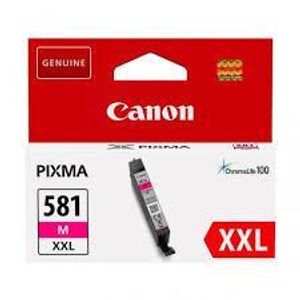 Canon CLI-581M XXL Kertridž Magenta Crveni Original