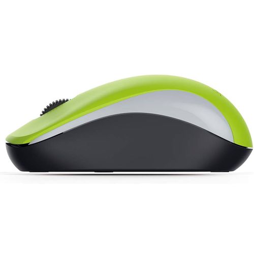 GENIUS NX-7000 Wireless Optical USB zeleni miš slika 2