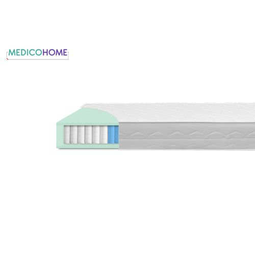 Medico Home madrac ZEUS 200x100 slika 2