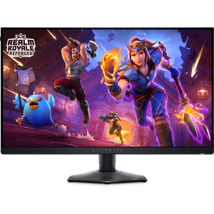 Monitor Alienware 27" AW2724HF - FHD, 360Hz, IPS, 1ms