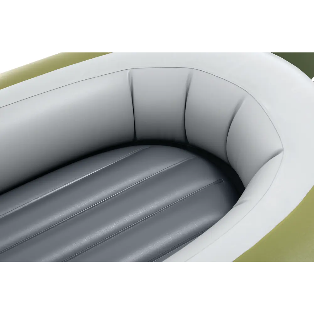 Intex čamac sa 2 sjed. set 236x114x41 cm 66332NP slika 4