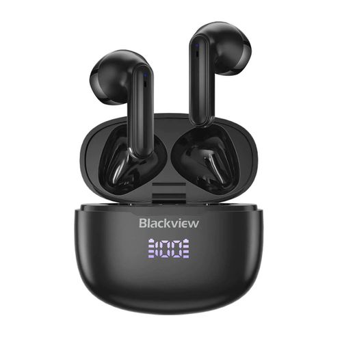 Blackview AirBuds 7, crna slika 2