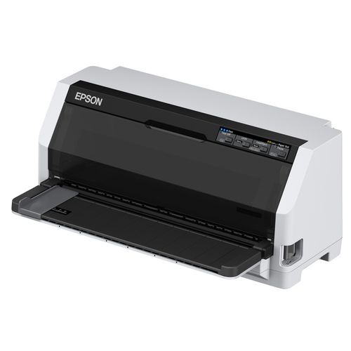 EPSON LQ-690II matrični štampač slika 4