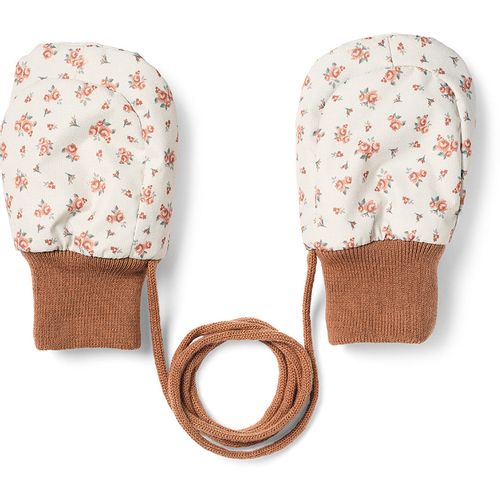 Elodie Details autumn rose rukavice 0-12M slika 2