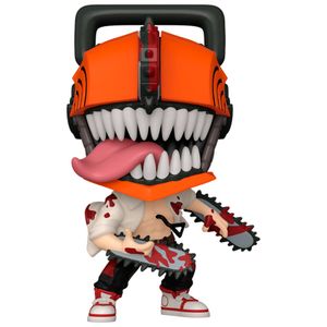 POP figura Chainsaw Man - Chainsaw Man Chase